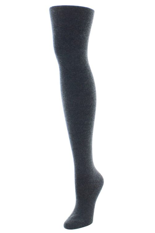Natori Buy Cashmere Sweater Tights in Dark gray Online