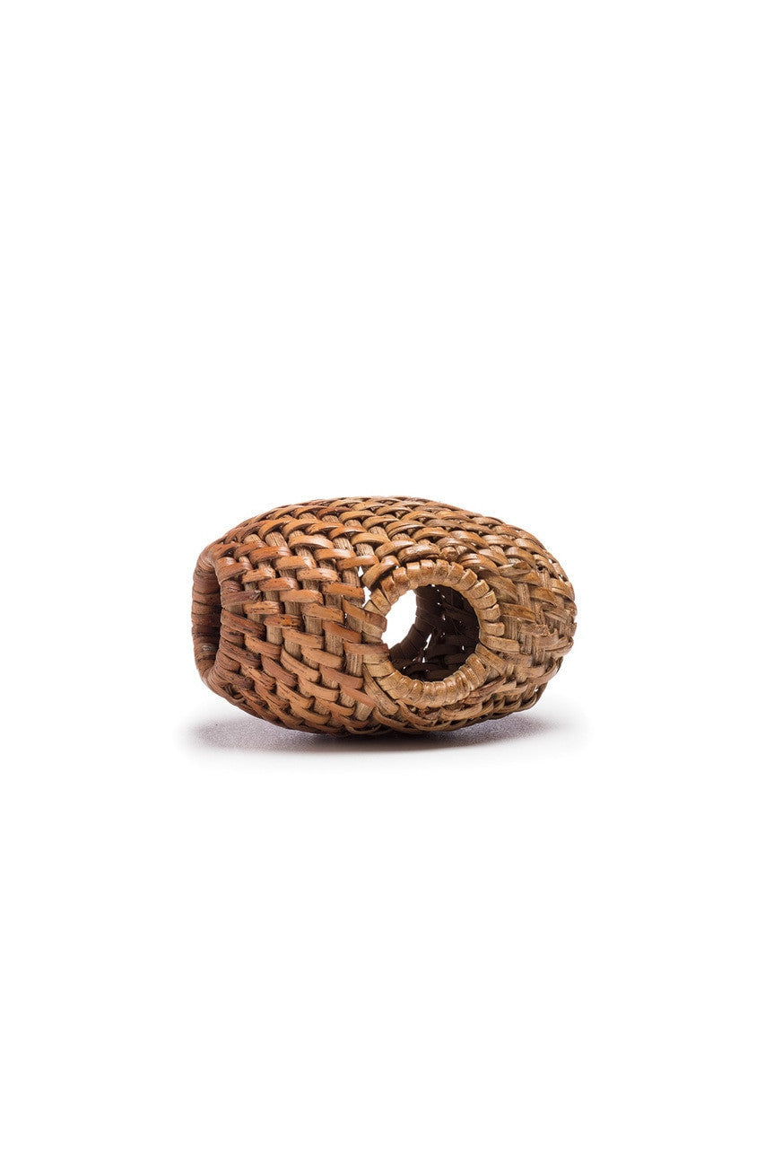 Natori Buy Maranao Napkin Ring in Tan Online