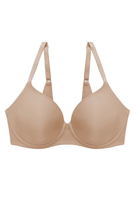 Natori Cloud Comfort Back Smoothing T-Shirt Bra