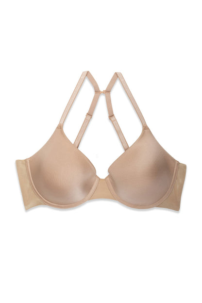 Natori Natori EverFit Seamless Convertible T-Shirt Bra