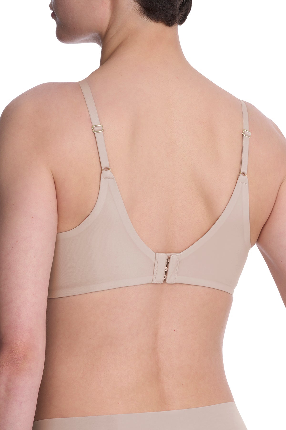 Natori Cloud Comfort Back Smoothing T-Shirt Bra