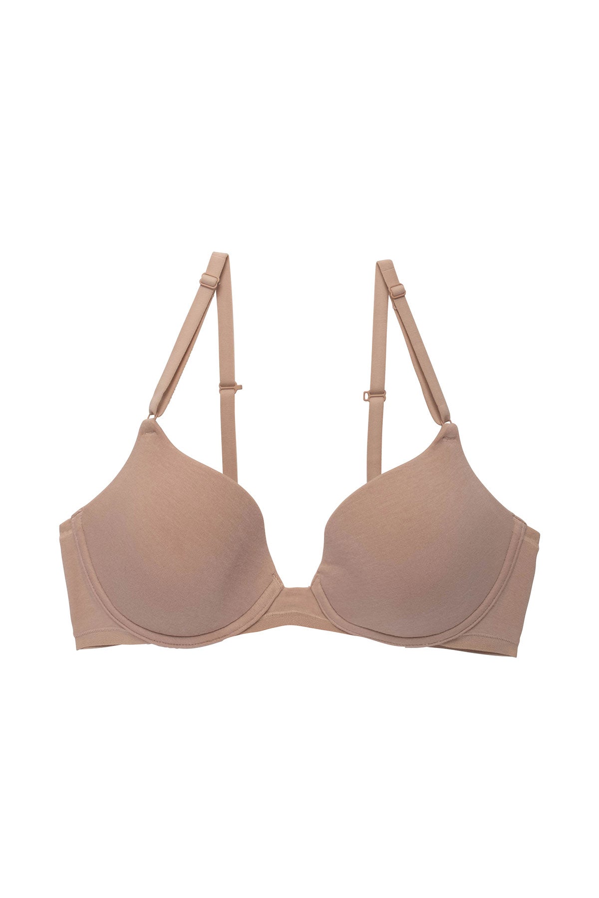 Natori Bliss Cotton Convertible T-Shirt Bra