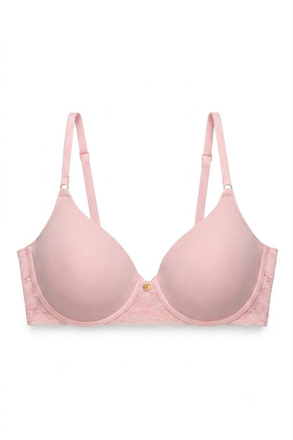 Natori Bliss Perfection Contour Underwire Bra