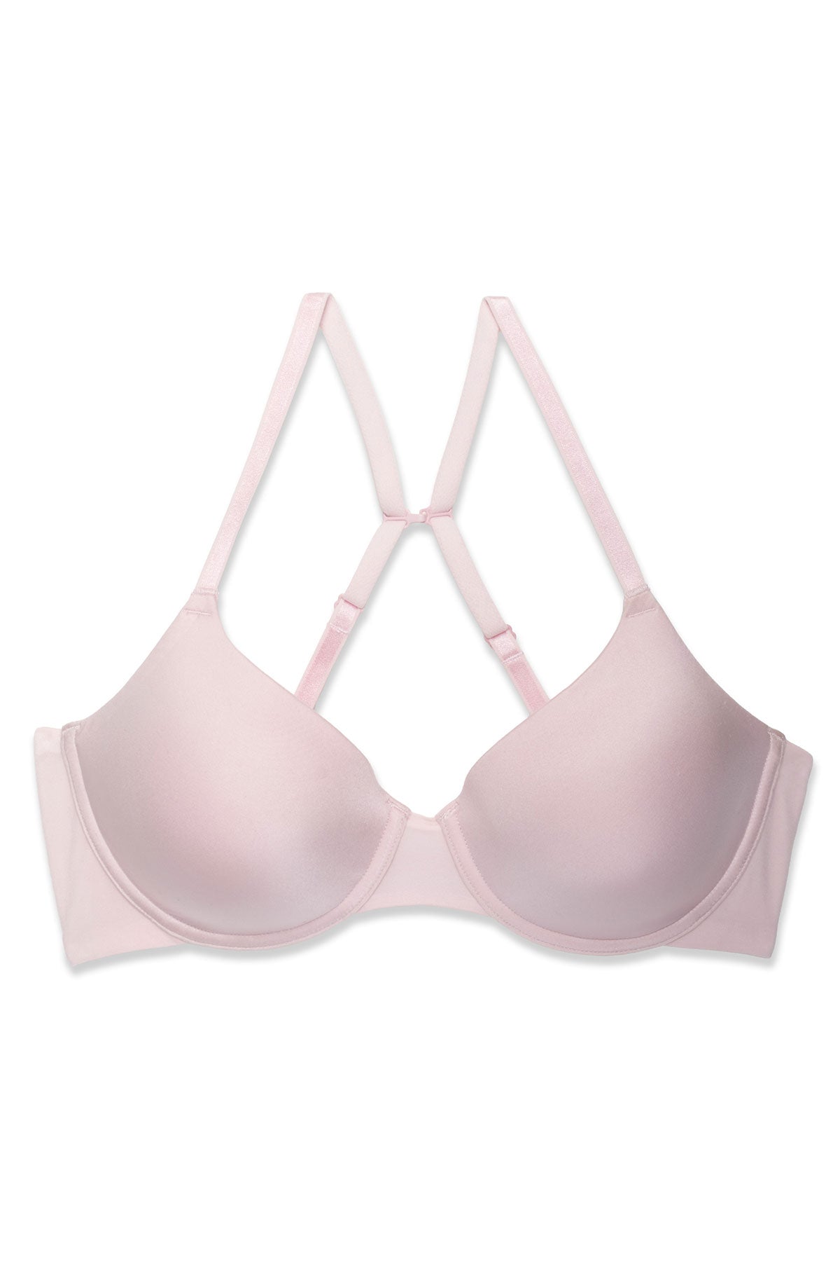 Natori Natori EverFit Seamless Convertible T-Shirt Bra
