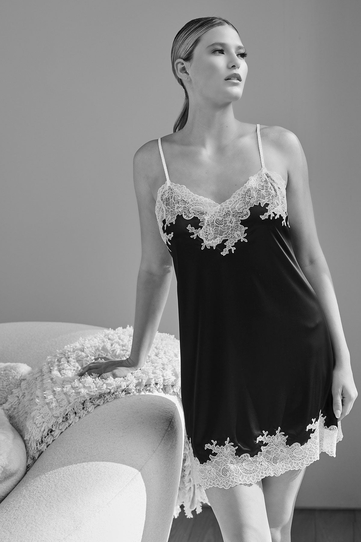 Natori Enchant Chemise - Basics