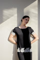 Black/Cocoon