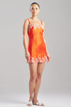 Blood Orange/Nude