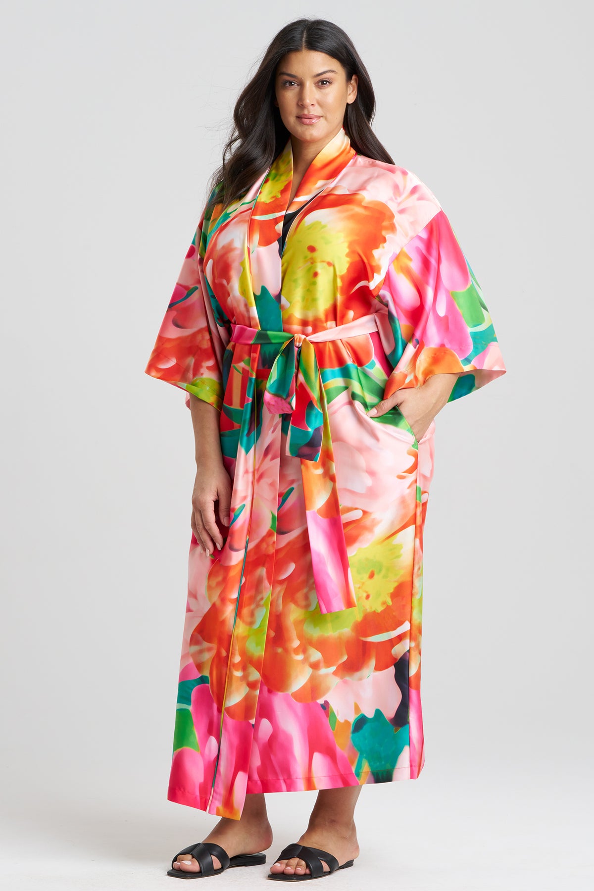 Natori Garbo Robe