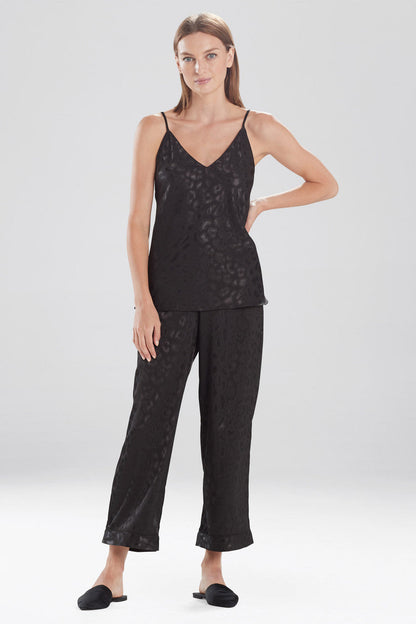 Natori Buy Decadence Cami PJ in Black Online
