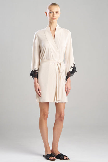Natori Luxe Shangri-La Wrap