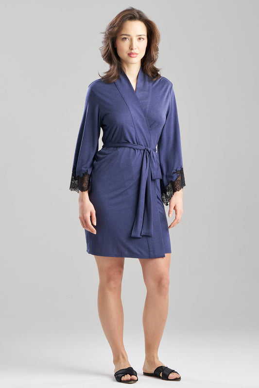 Natori Luxe Shangri-La Wrap
