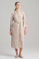 Heather Cashmere/Ivory