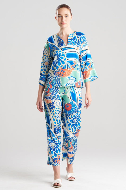 Natori Medallion PJ