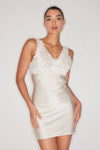 Warm White