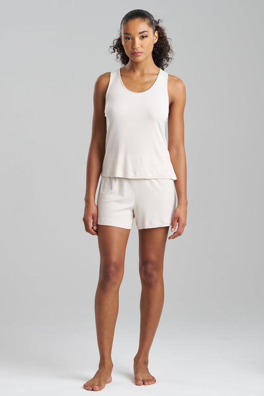 Natori Skye Rib Ease Tank