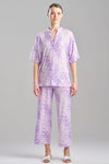 Misty Leopard Purple