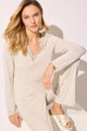 Light Heather Grey