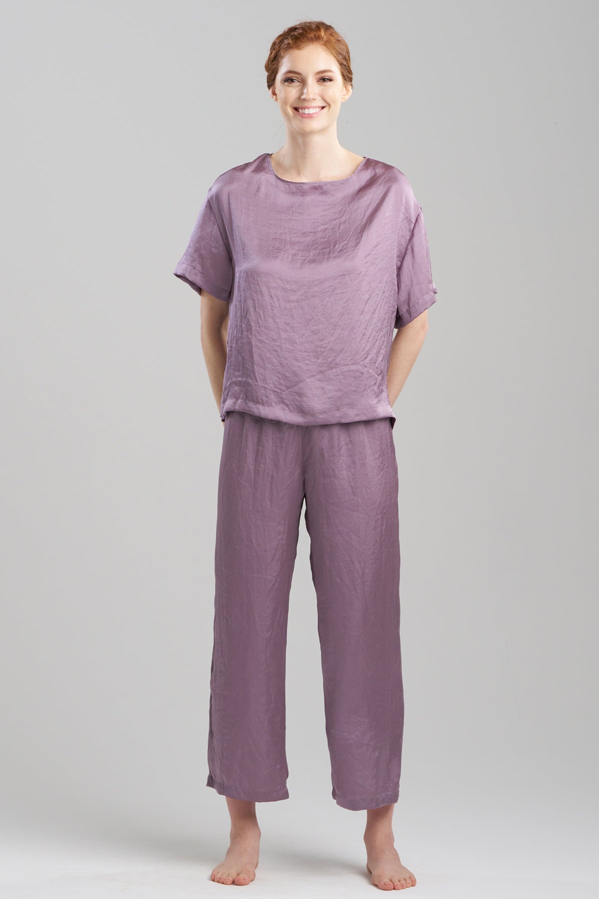 Natori Buy Ashley Icon PJ in Wisteria Online