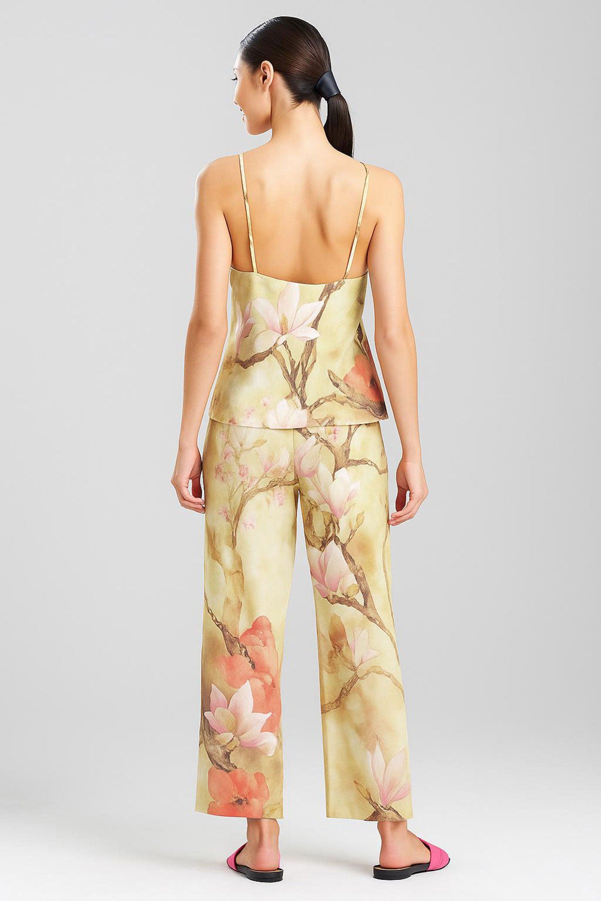 Natori Floral Garden Cami PJ