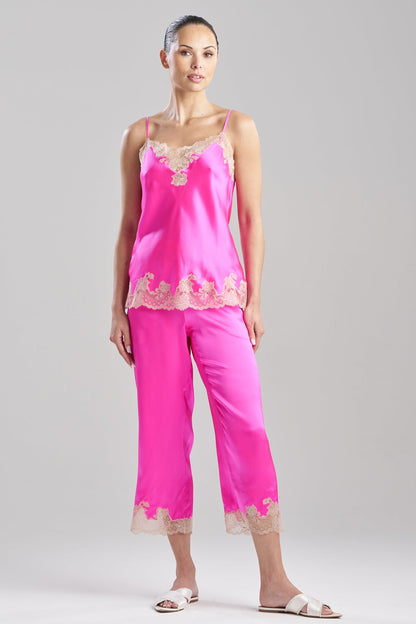 Natori Lolita Lace Cami PJ