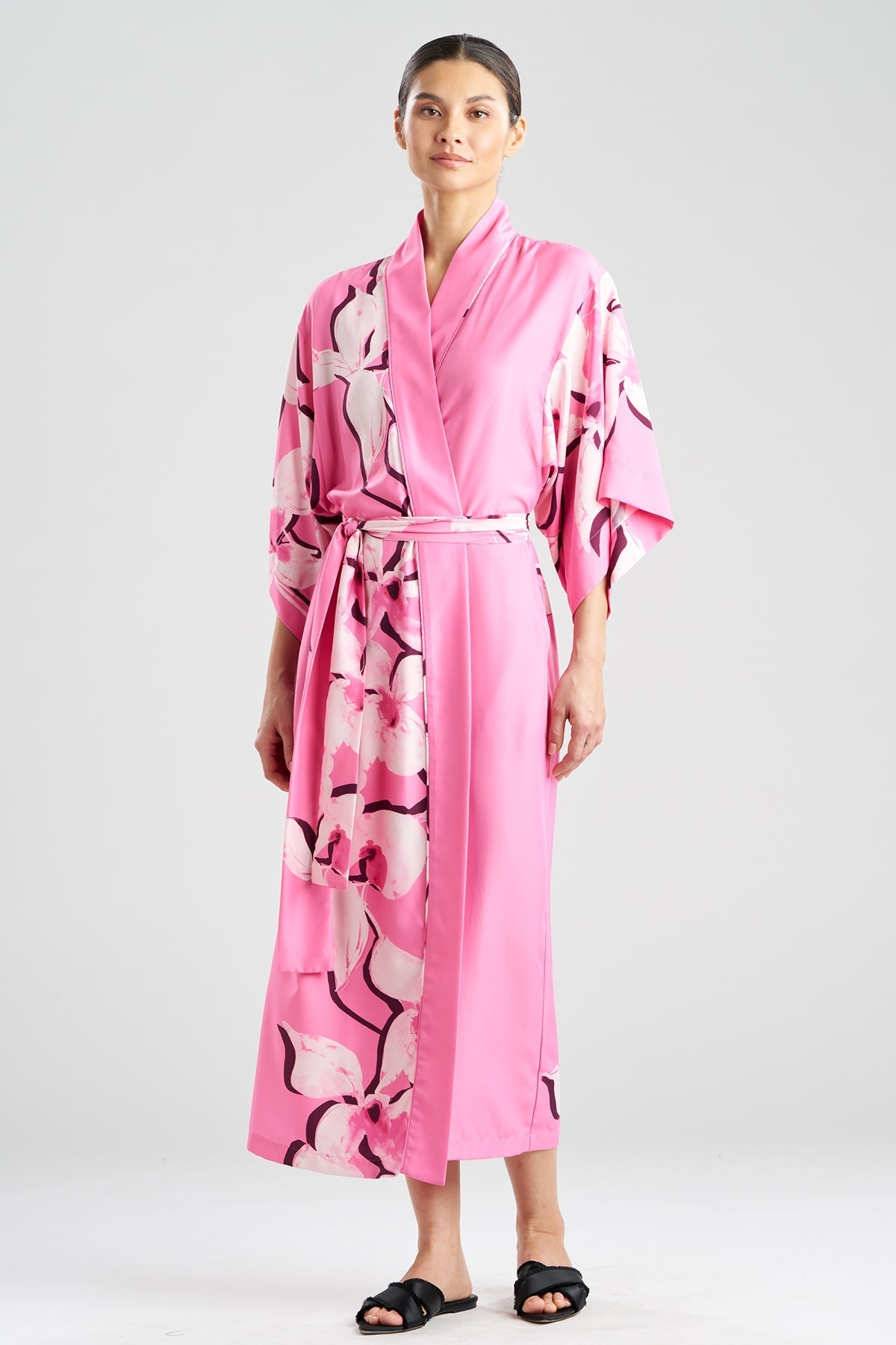 Natori Orchida Robe