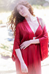 Brocade Red