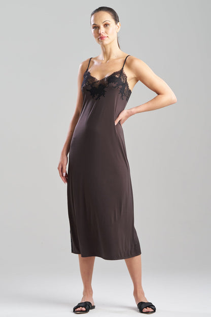 Natori Enchant Slip Dress