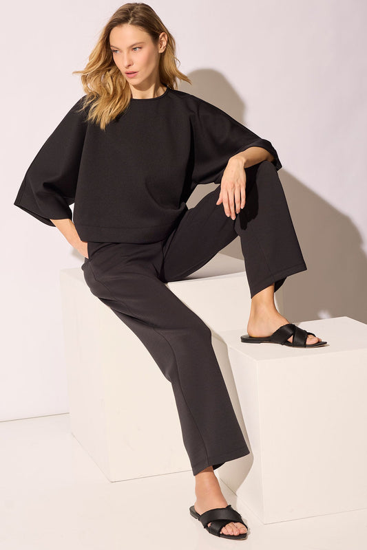 Natori Everywear Kimono Top