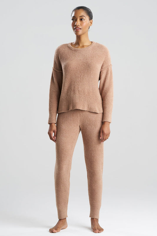 Natori Luna Mellow Top