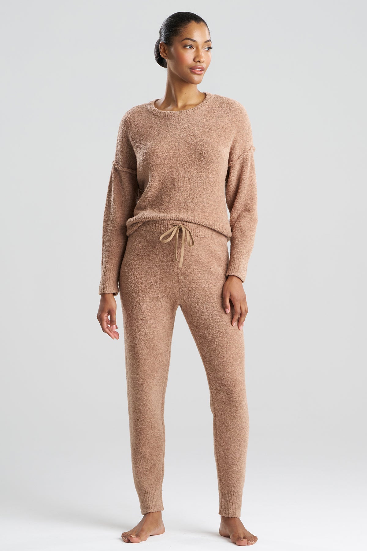 Natori Luna Mellow Joggers