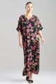 Fleur Dragon Black