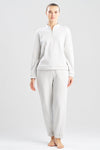 Light Heather Grey