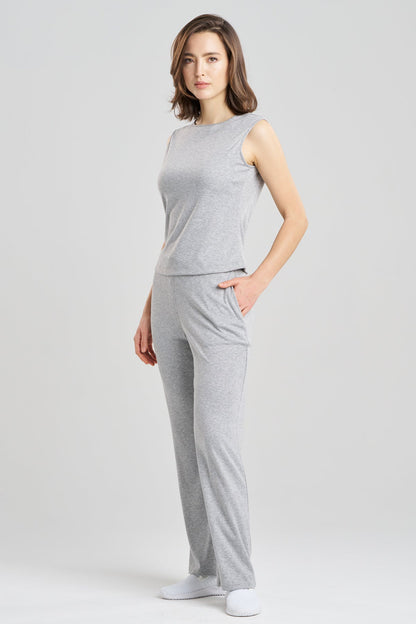 Natori Jersey Essentials Shell Tank