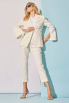 Warm White