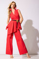 Mars Red
