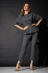 Dark Grey Heather