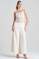 Warm White
