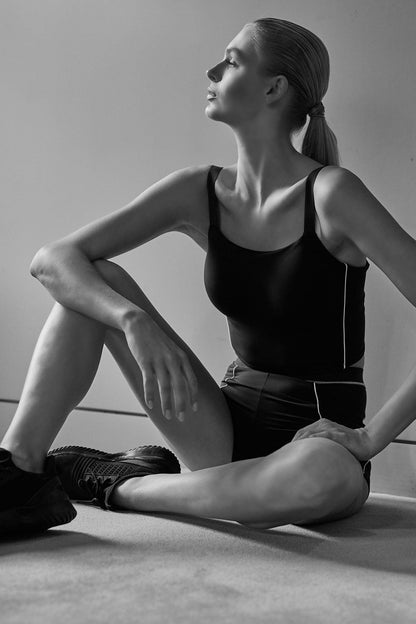 Natori Explore Sport Shorts