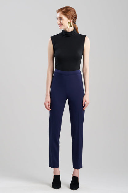 Natori Compact Knit Pants