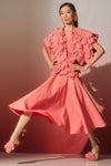 Flamingo Pink