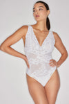 Warm White