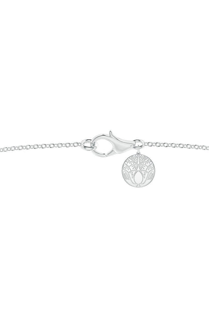 Natori Buy Orient Express Lab-Grown 14K Gold & Cushion Diamond Pendant Necklace in 14K White Gold Online