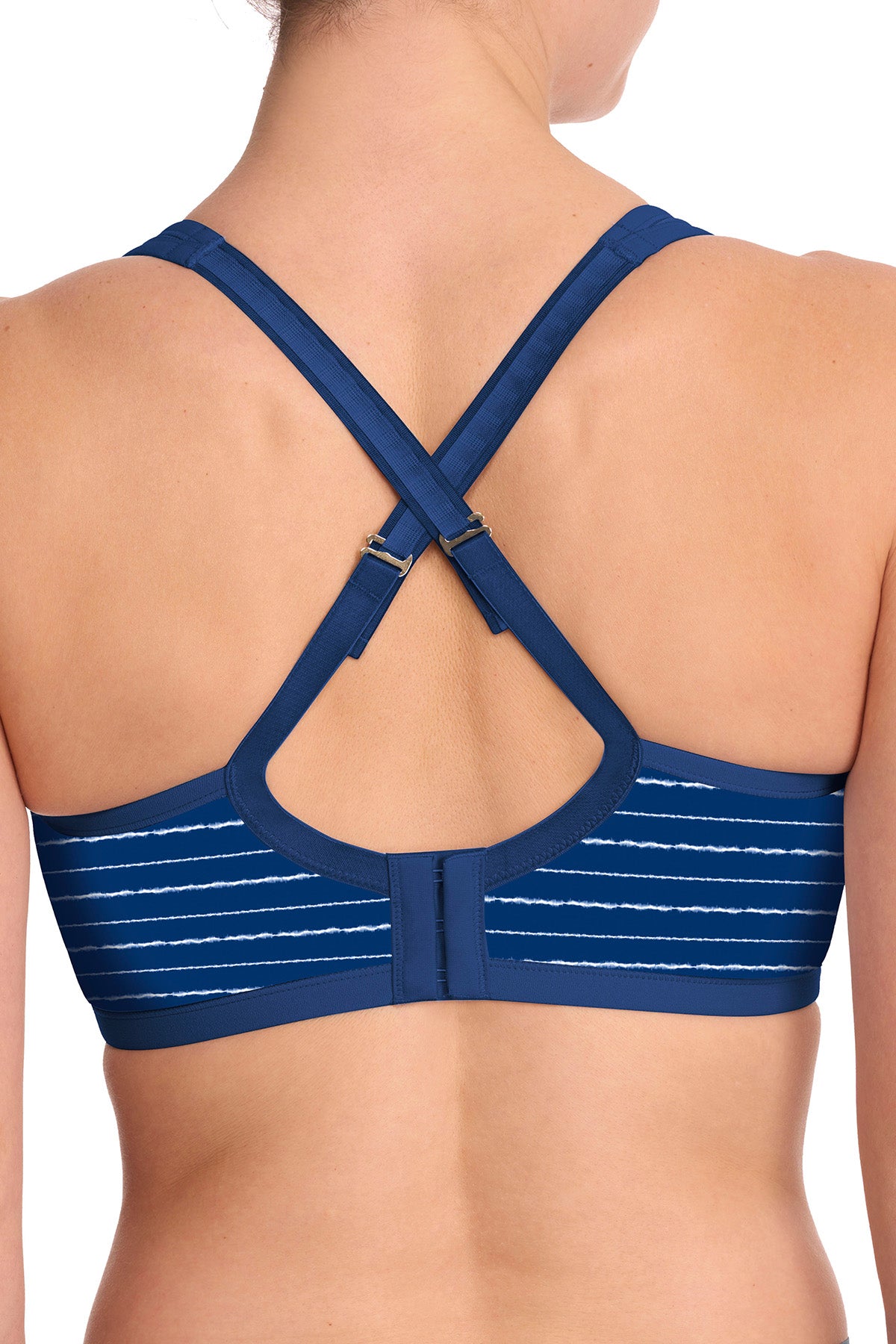Natori Yogi Contour Convertible Sports Bra