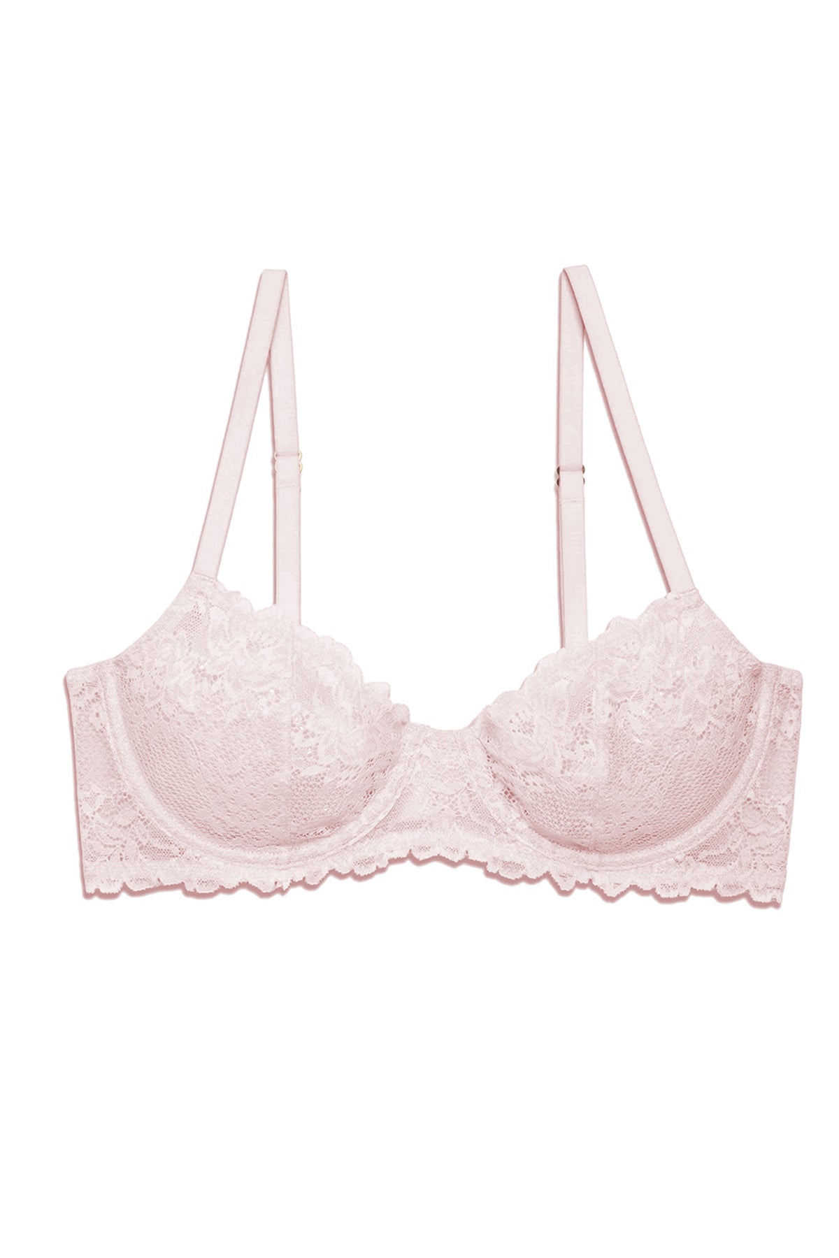 Natori Heavenly Convertible Balconette Underwire Bra