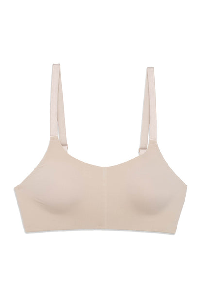 Natori Elevate Convertible Wireless Sports Bra