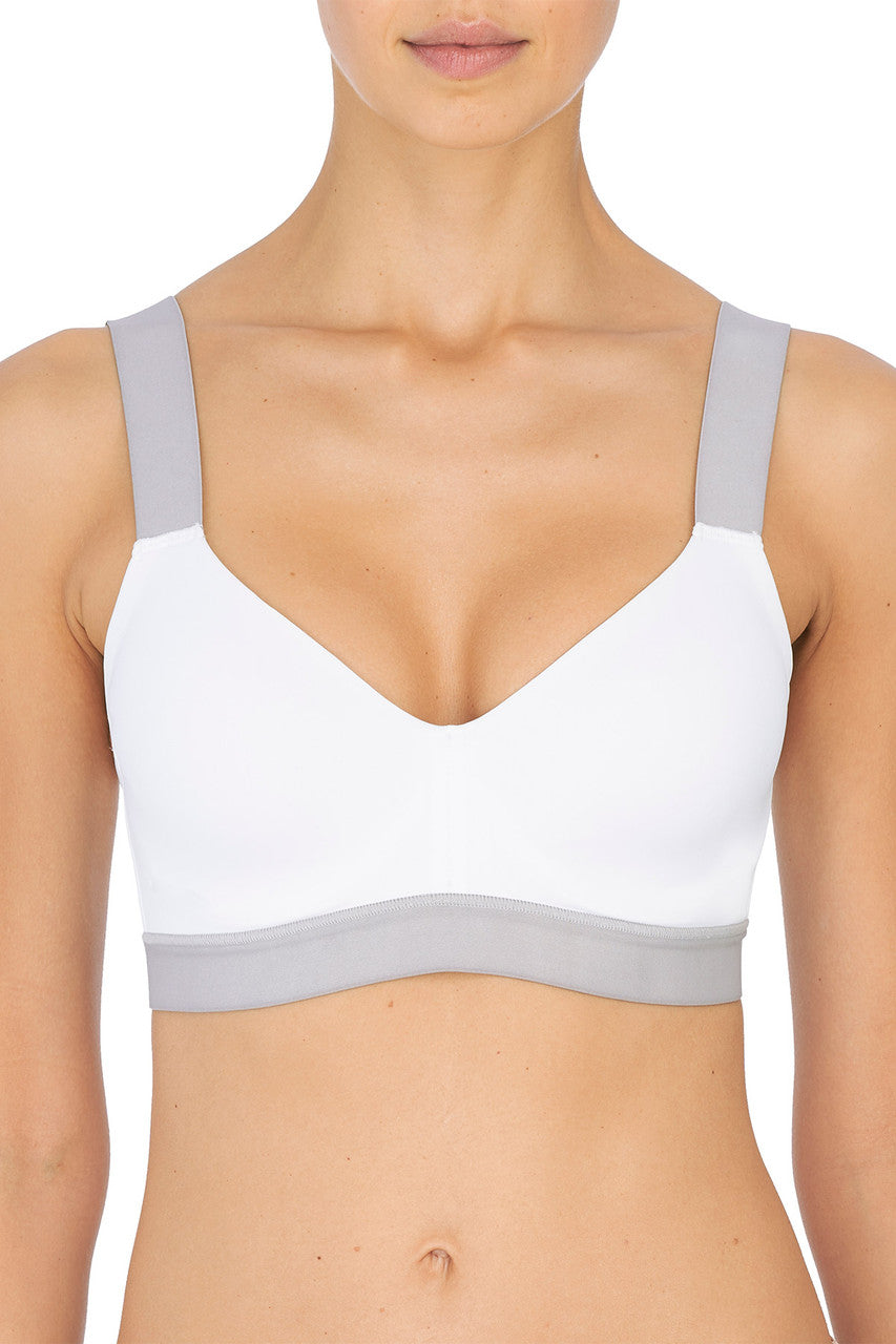 Natori Dynamic Convertible Contour Sports Bra