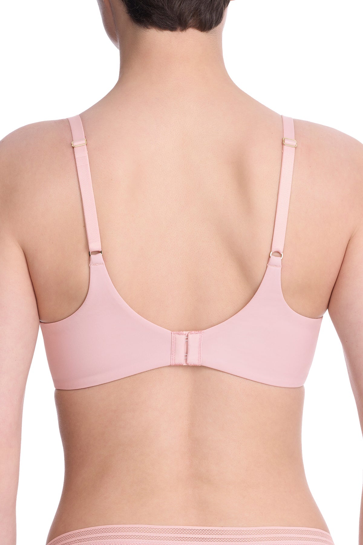 Natori Love Lace Underwire Bra