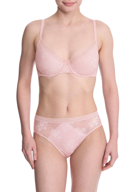 Natori Love Lace Underwire Bra