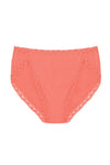 Neon Coral