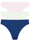 Misty Orchid/Iced Mint/Dark Cobalt